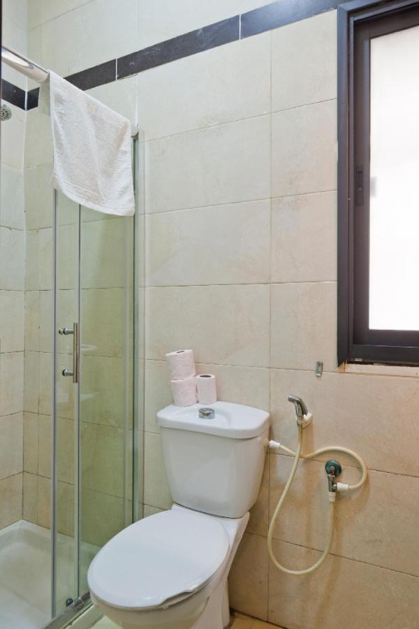 Appartement Nhe Rothschild'S Corner à Tel-Aviv Extérieur photo